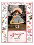 Vogue Dolls - Ginny - The Vogue Doll Company, Inc. - Ginny - 1996 Catalog